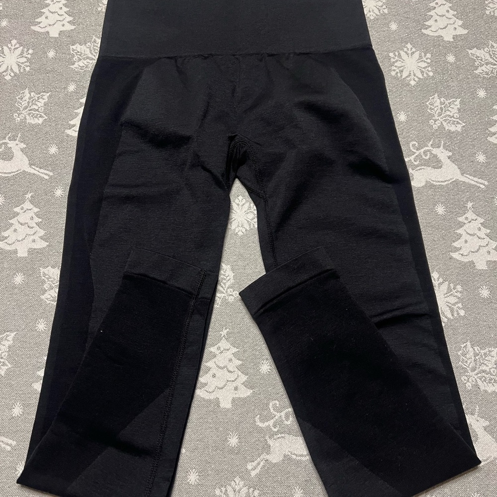 NVGTN Black Women's Leggings
